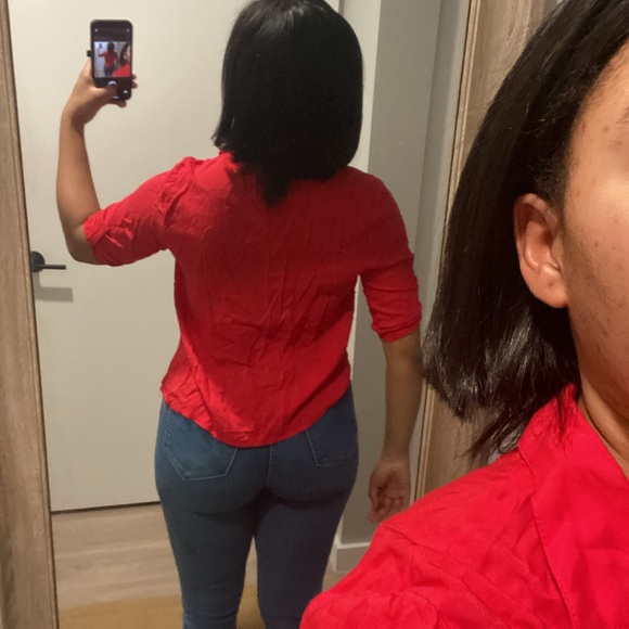 Top red - Picture 5 of 6